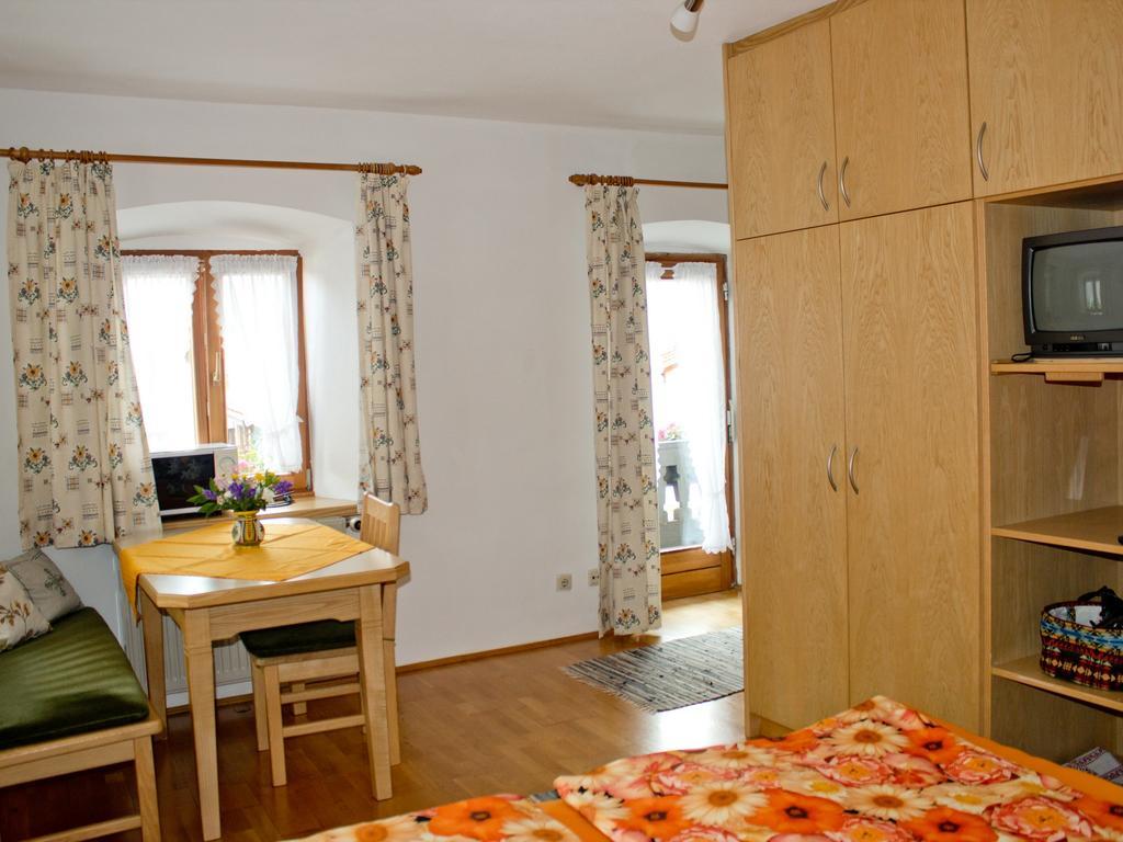 Bauernhof Biererhof Villa Rottau Habitación foto