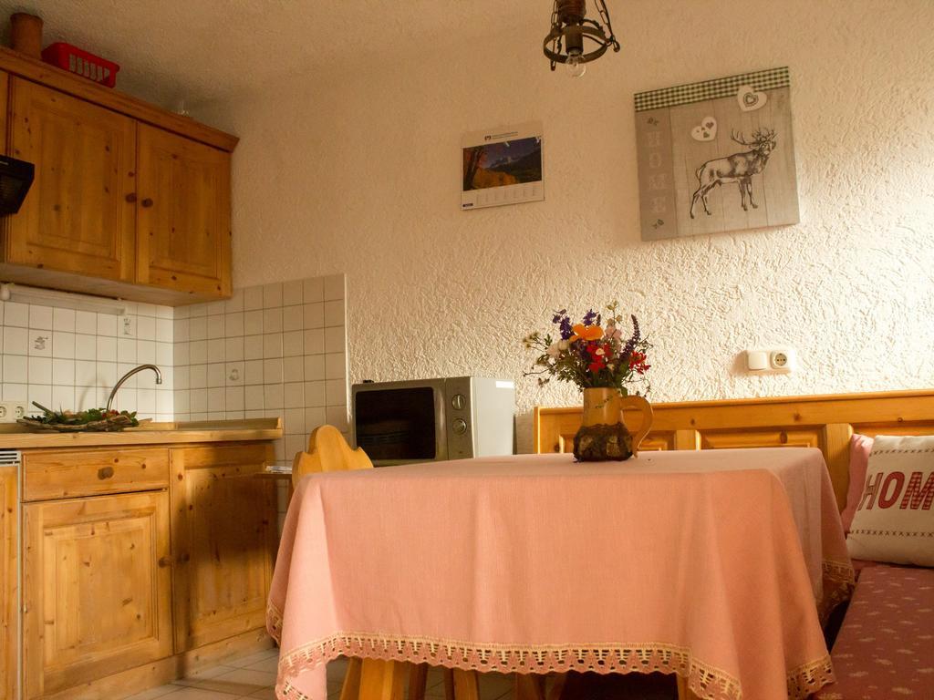 Villa Biererhof Rottau Habitación foto